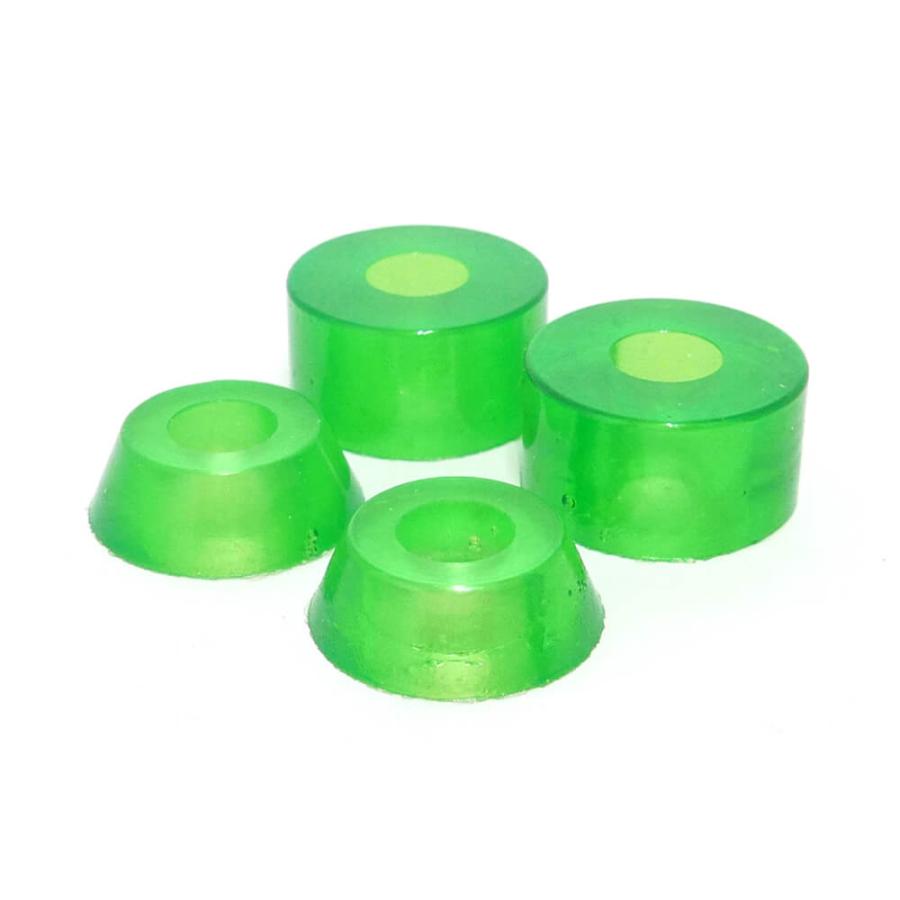 VENTURE BUSHING ベンチャー クッシュ ブッシュ LOOSE TRUCKS CONVERSION KIT スケートボード