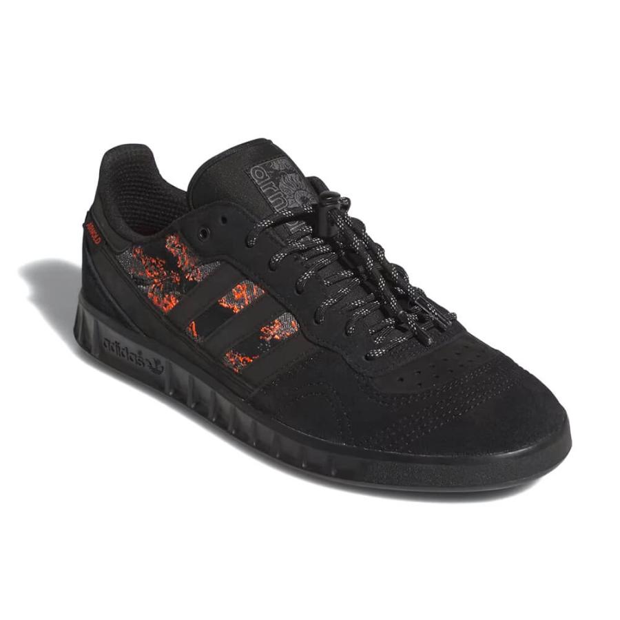 セール・25cmのみ）ADIDAS SKATEBOARDING SHOES アディダススケート 