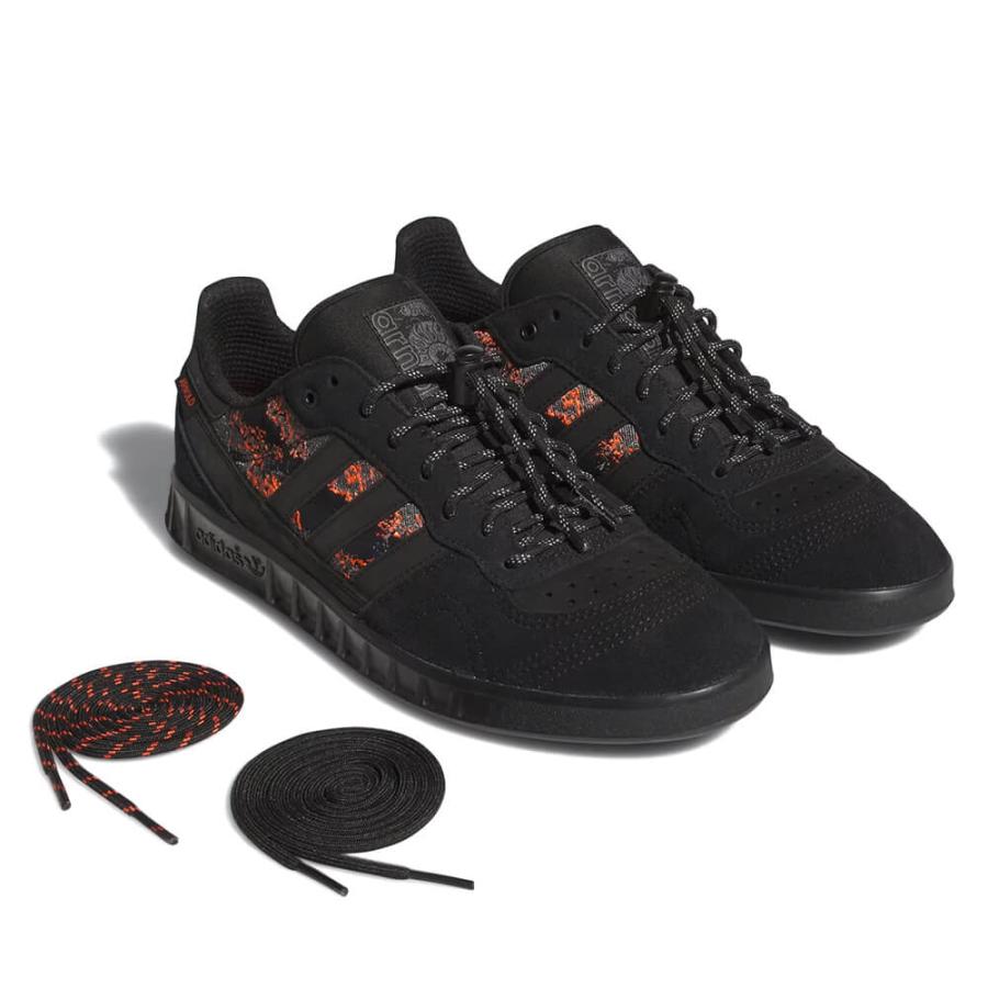 セール・25cmのみ）ADIDAS SKATEBOARDING SHOES アディダススケート