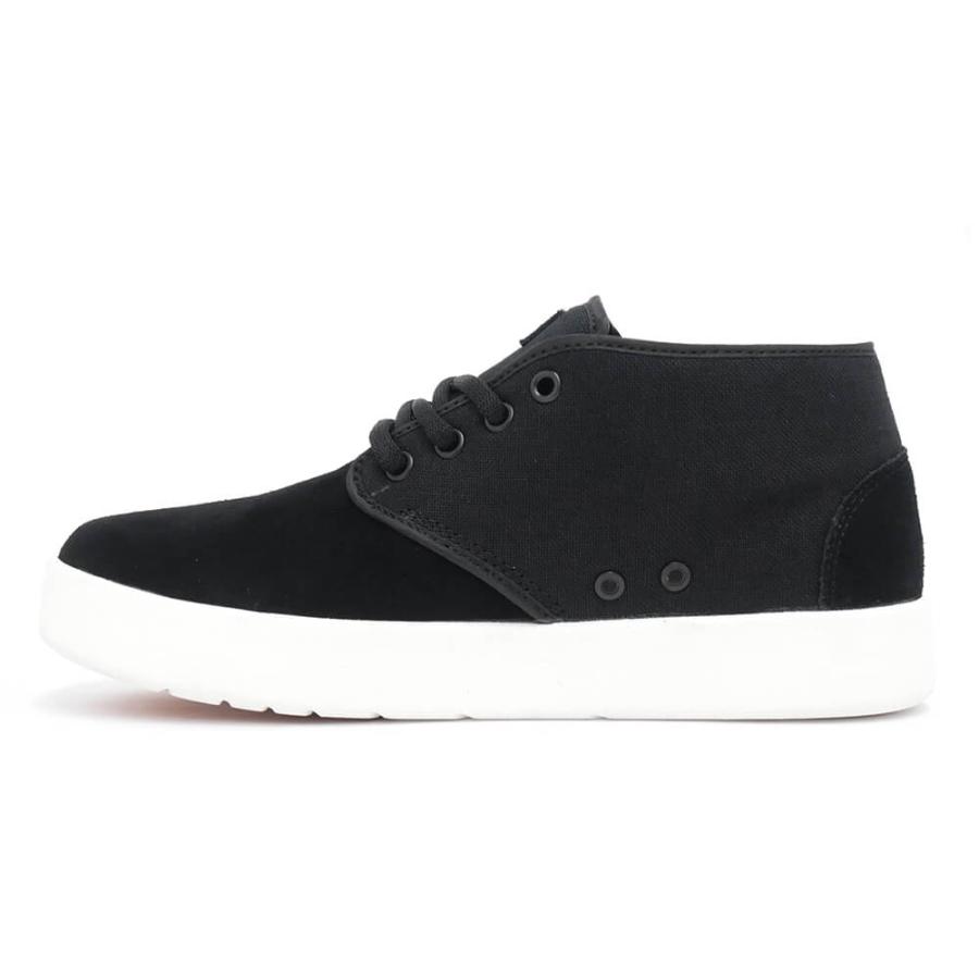 AREth（アース） ARETH SHOES シューズ スニーカー BULIT BLACK