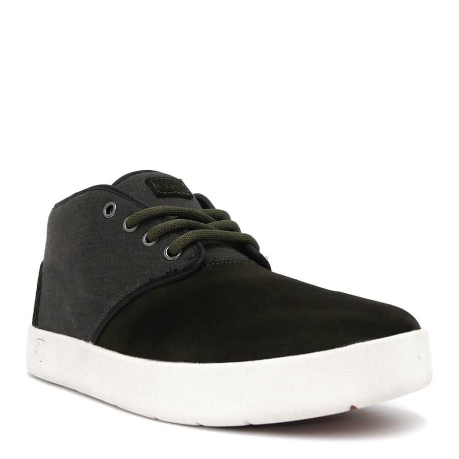 AREth（アース） （セール）ARETH SHOES シューズ スニーカー BULIT