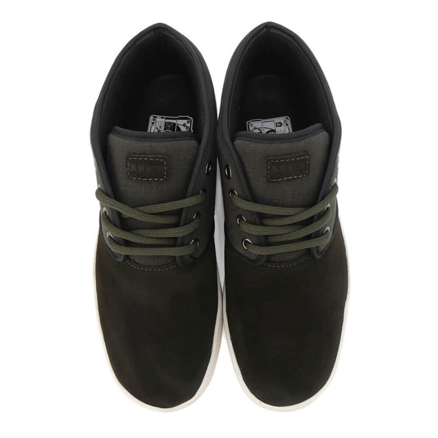 AREth（アース） （セール）ARETH SHOES シューズ スニーカー BULIT