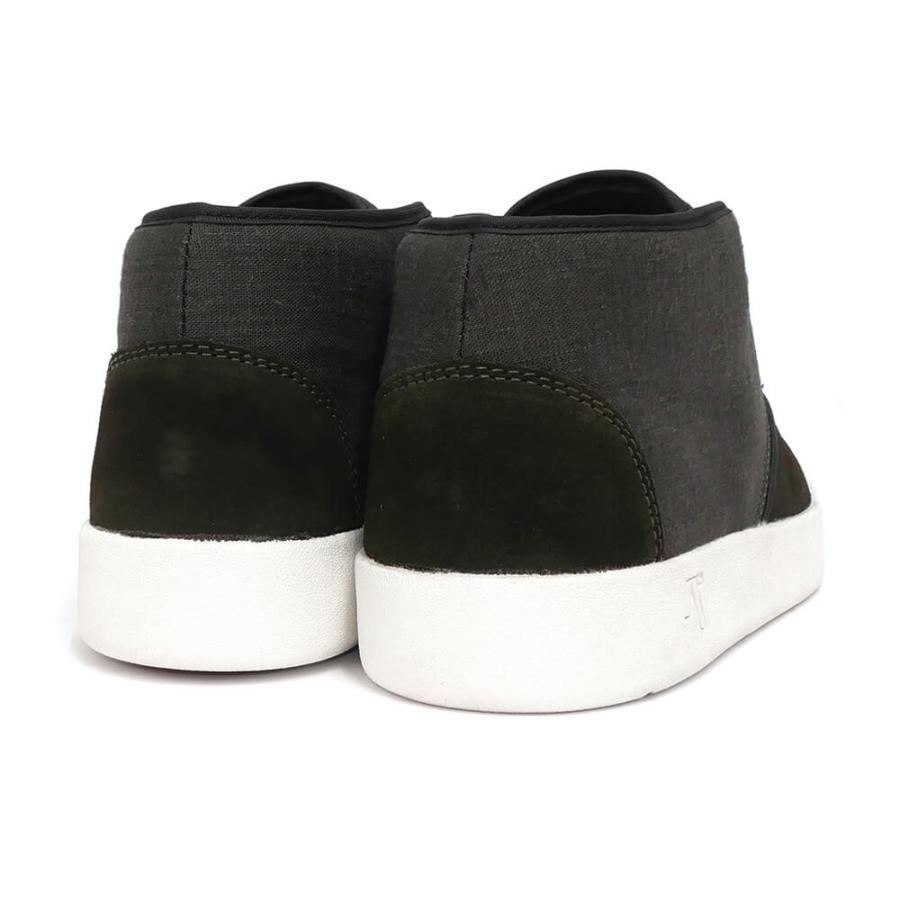AREth（アース） （セール）ARETH SHOES シューズ スニーカー BULIT