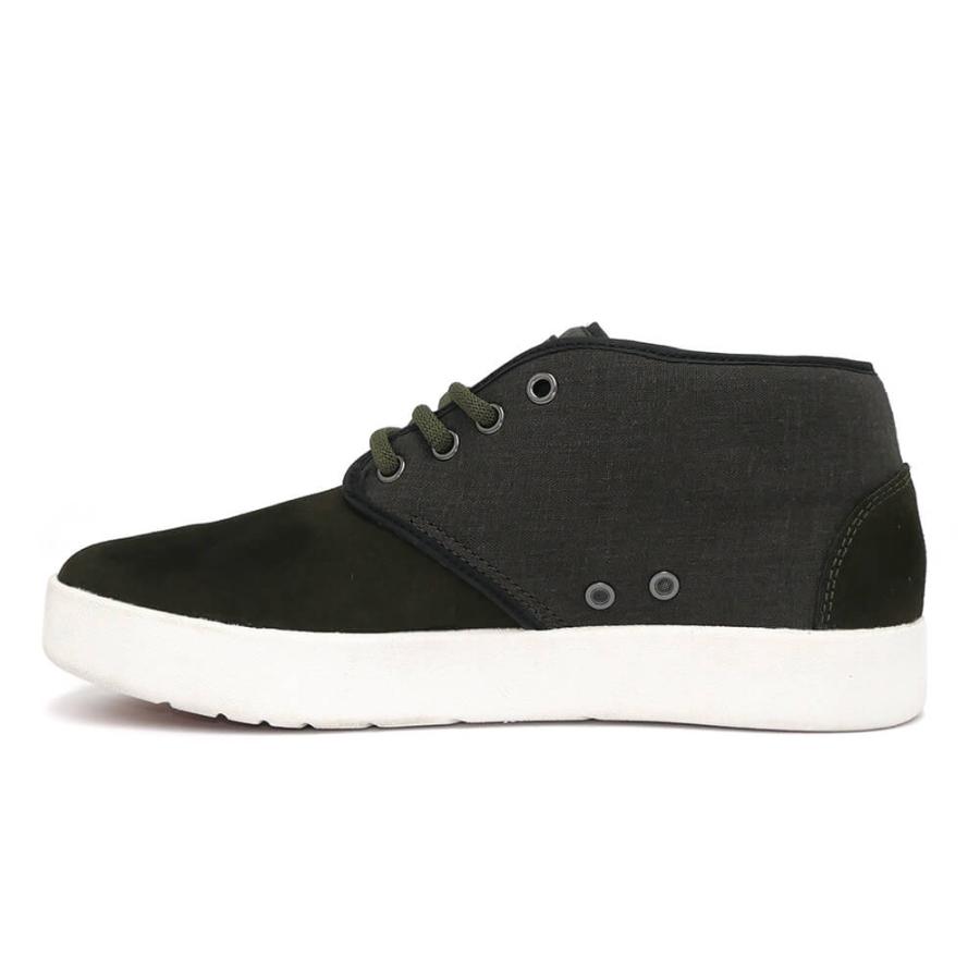AREth（アース） （セール）ARETH SHOES シューズ スニーカー BULIT