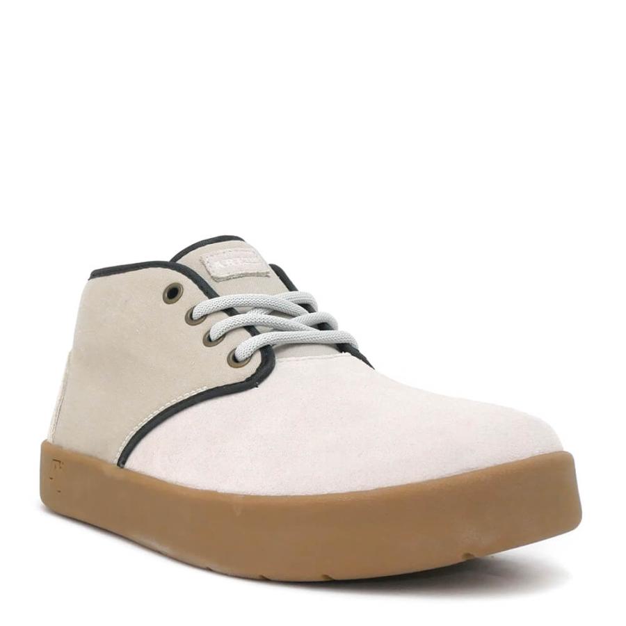 新品未使用　AREth BULIT スニーカー ARETH SHOES アース シューズ スニーカー BULIT NATURAL スケート