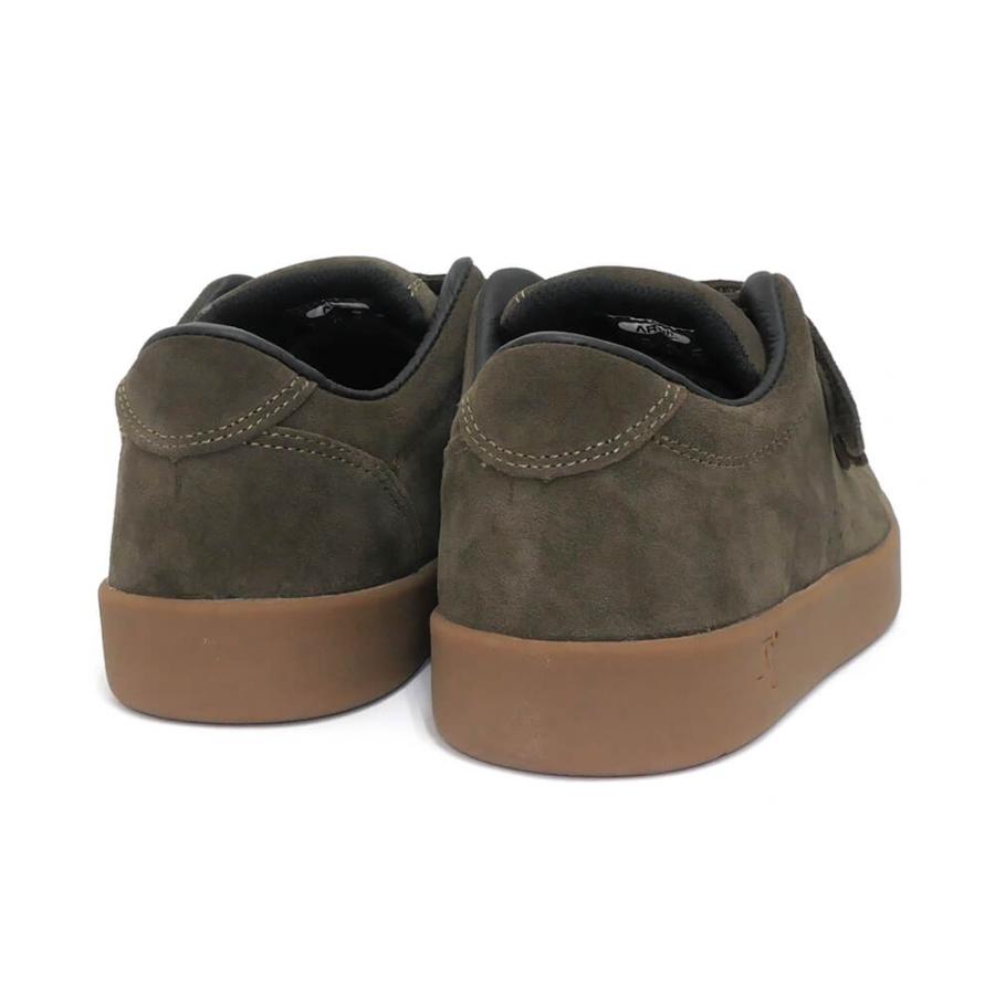 【値下げ】スニーカー スケートボードシューズ アース EARTH AREth（アース） （セール・28cmのみ）ARETH SHOES シューズ