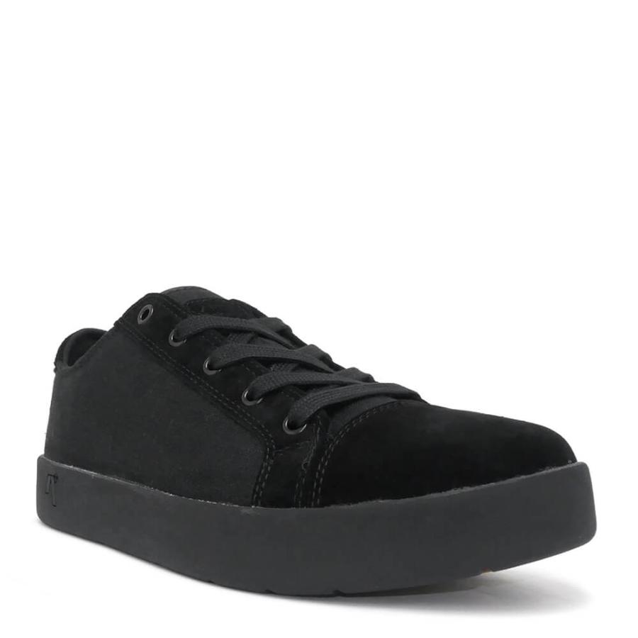 ARETH SHOES アース シューズ スニーカー LOLL ALL BLACK