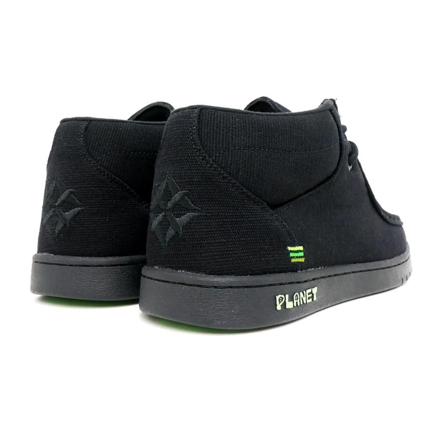 BEAUTIFUL PLANET SHOES ビューティフルプラネット シューズ