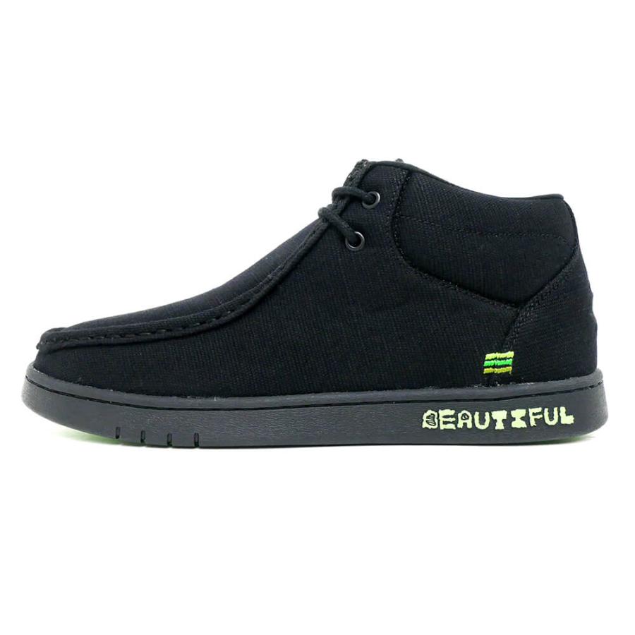 BEAUTIFUL PLANET SHOES ビューティフルプラネット シューズ
