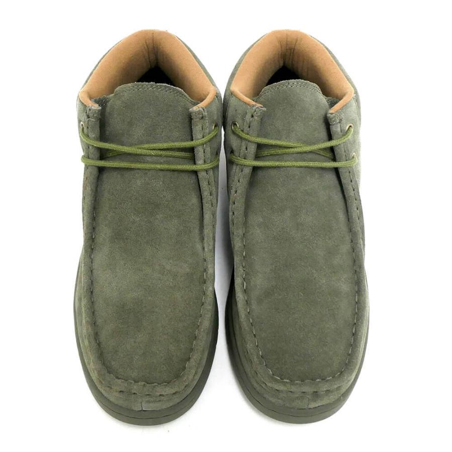 BEAUTIFUL PLANET SHOES ビューティフルプラネット シューズ