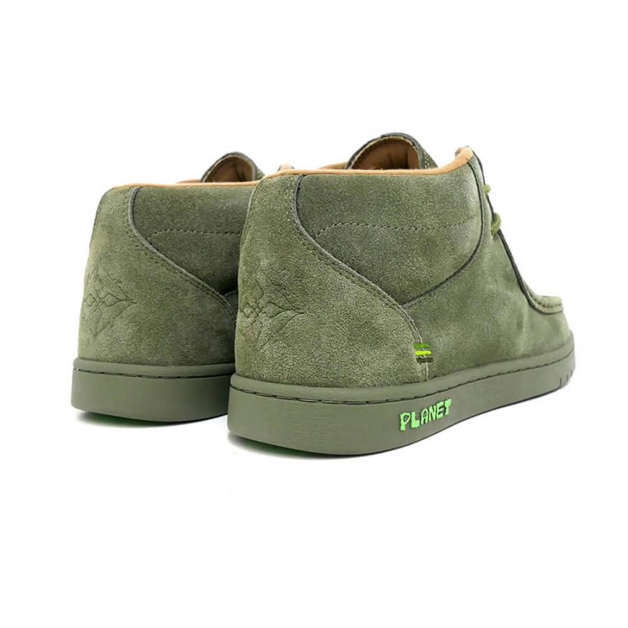 BEAUTIFUL PLANET SHOES ビューティフルプラネット シューズ