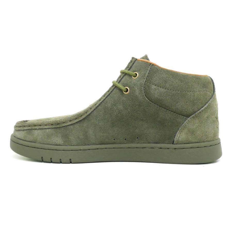 BEAUTIFUL PLANET SHOES ビューティフルプラネット シューズ