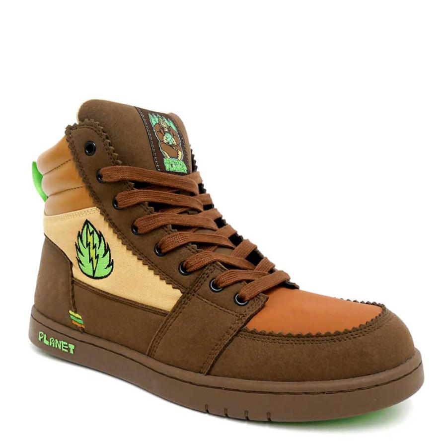 BEAUTIFUL PLANET SHOES ビューティフルプラネット シューズ