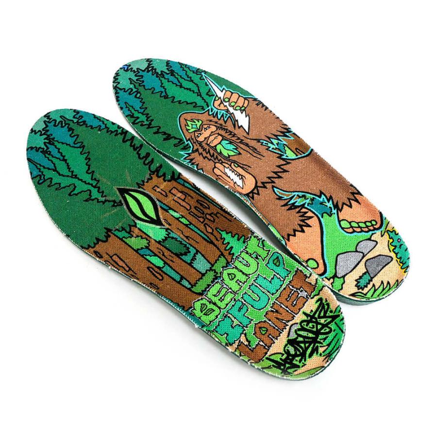 スケートボード BEAUTIFUL PLANET BEAUTIFUL PLANET SHOES ビューティフルプラネット シューズ