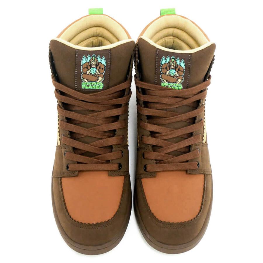 BEAUTIFUL PLANET SHOES ビューティフルプラネット シューズ