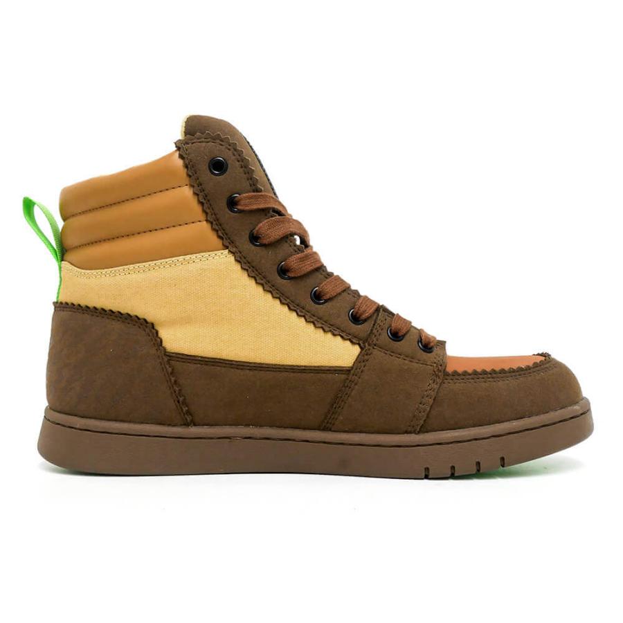 BEAUTIFUL PLANET SHOES ビューティフルプラネット シューズ