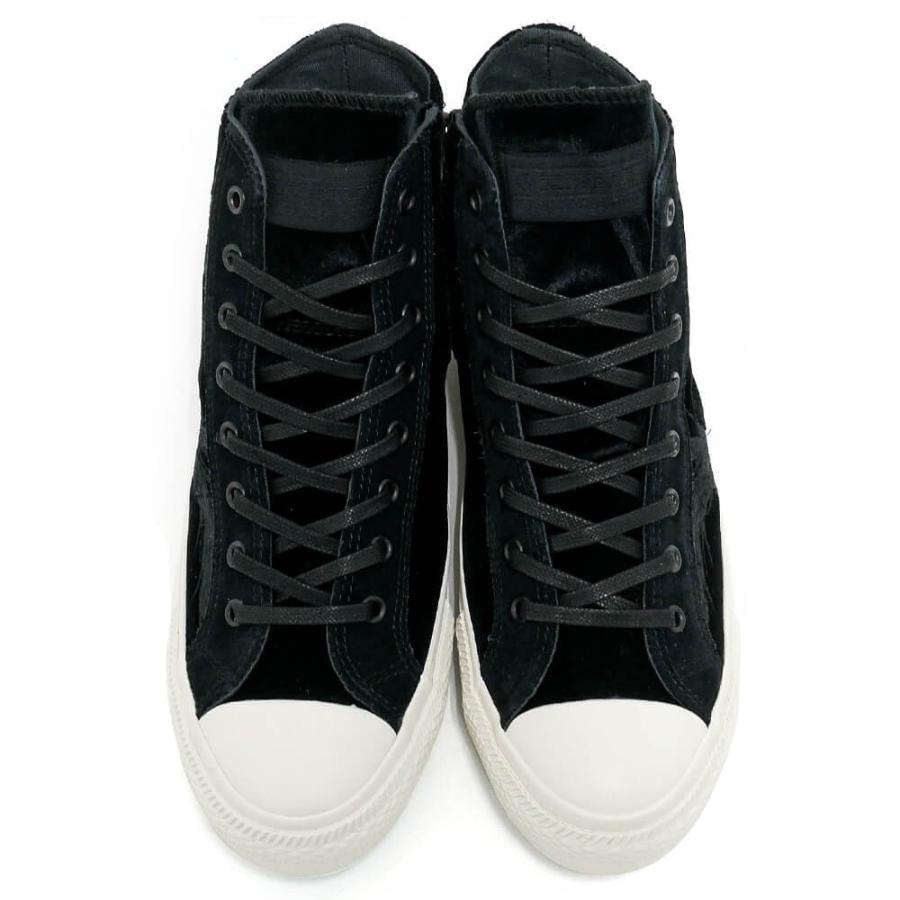 （セール・26cmのみ）CONVERSE SKATEBOARDING SHOES コンバース スケートボーディング シューズ スニーカー BREAKSTAR SK SHINPEI UENO HI + 黒 BLACK スケボー | CONVERSE SKATEBOARDING | 01