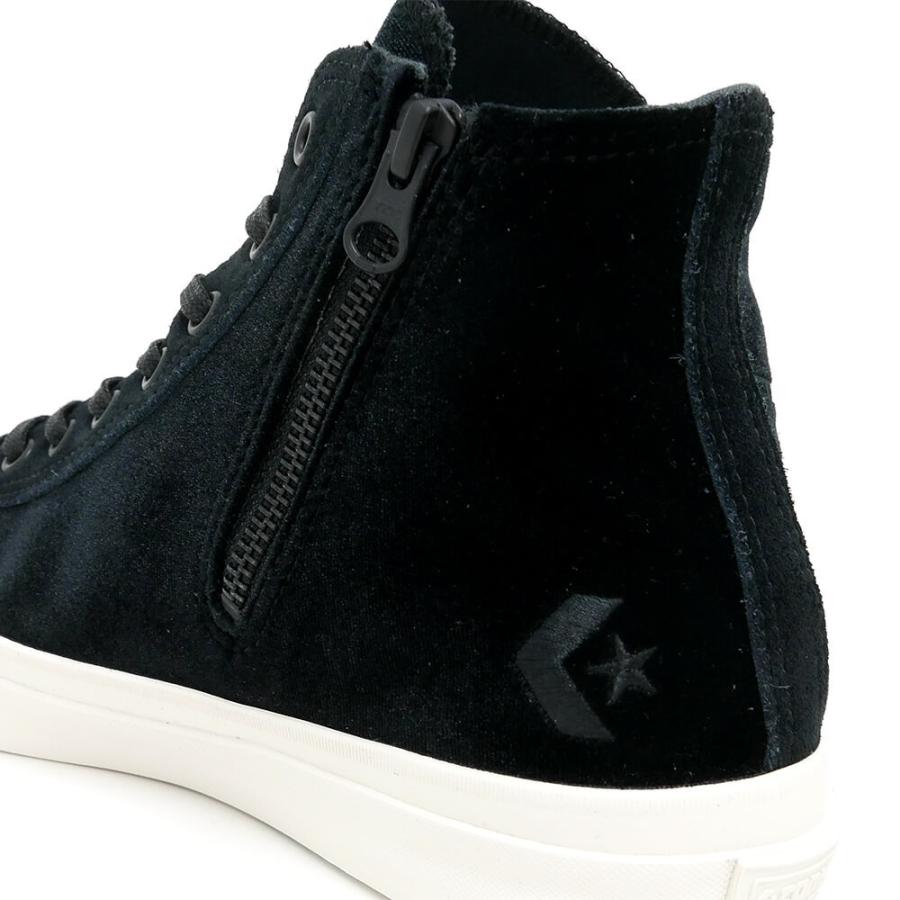 【セール】CONVERSE SHOES コンバース シューズ スニーカー BREAKSTAR SK SHINPEI UENO HI + 黒 BLACK スケートボード スケボー｜cs-skate｜07