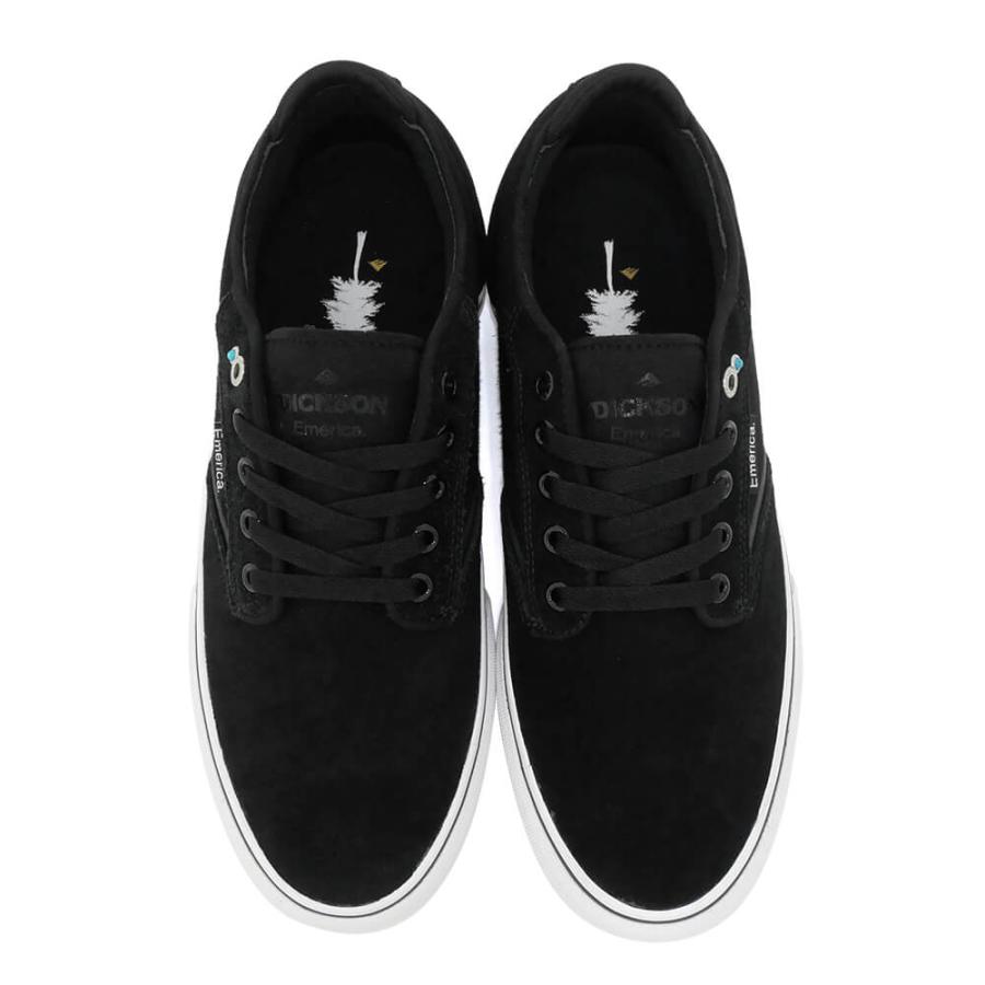 Emerica（エメリカ） EMERICA SHOES シューズ スニーカー DICKSON