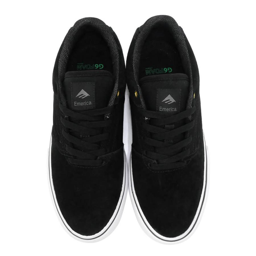 Emerica（エメリカ） EMERICA SHOES シューズ スニーカー LOW VULC