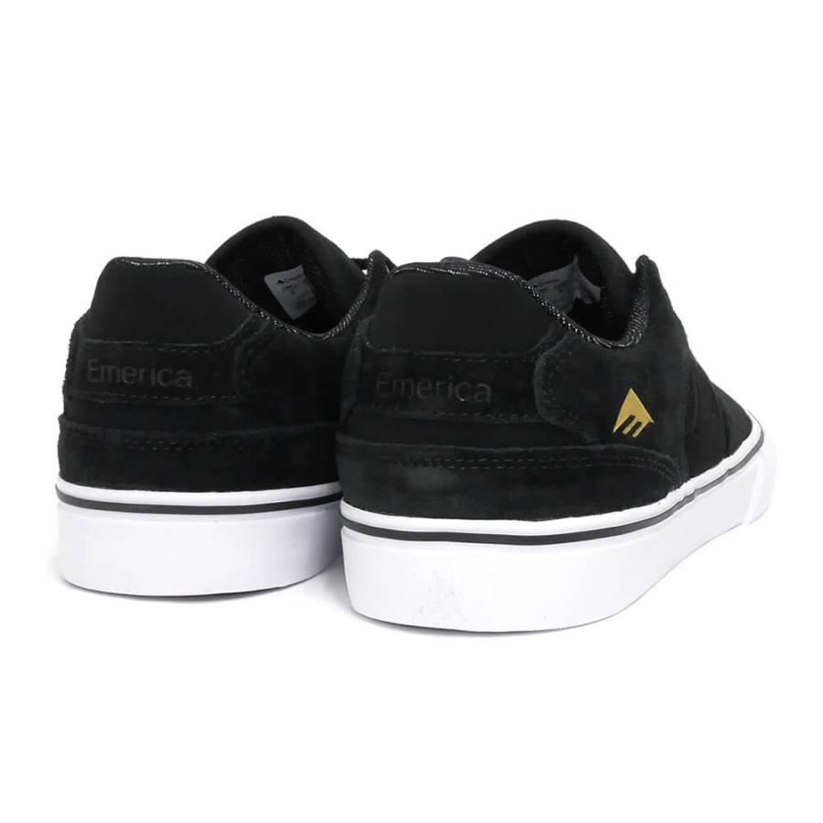 Emerica（エメリカ） EMERICA SHOES シューズ スニーカー LOW VULC
