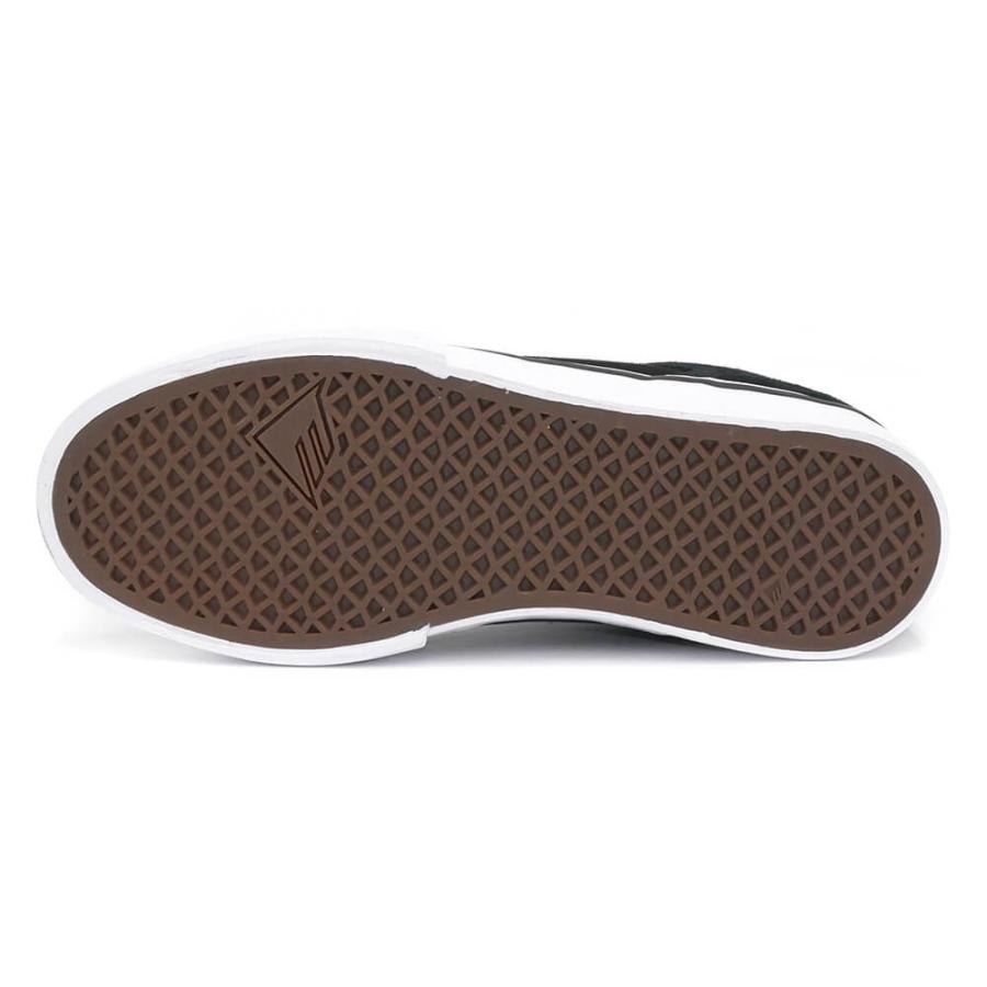 Emerica（エメリカ） EMERICA SHOES シューズ スニーカー LOW VULC