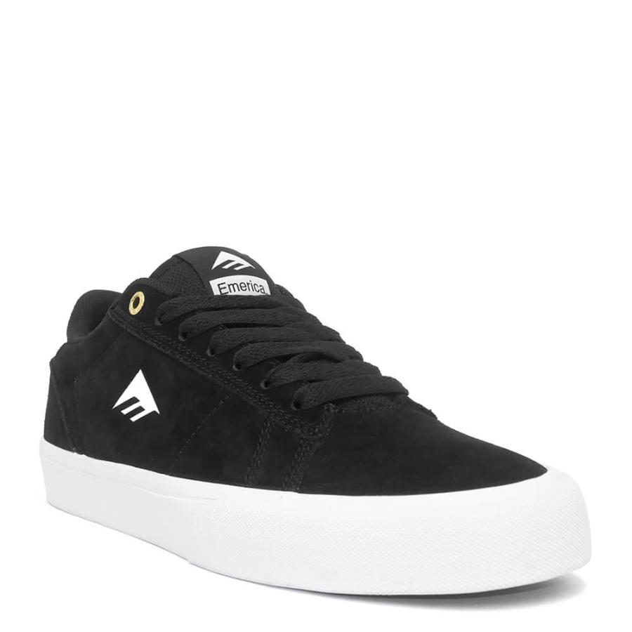 EMERICA SHOES エメリカ シューズ スニーカー MOCA BLACK スケート