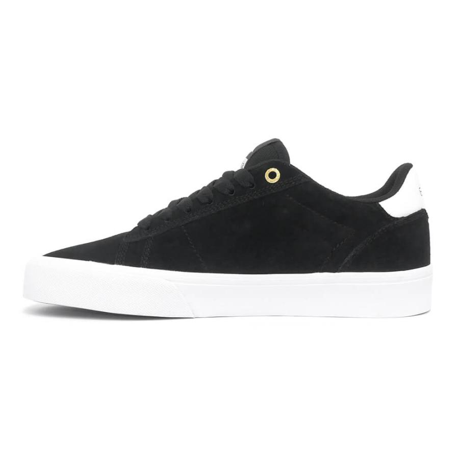EMERICA SHOES エメリカ シューズ スニーカー MOCA BLACK スケート