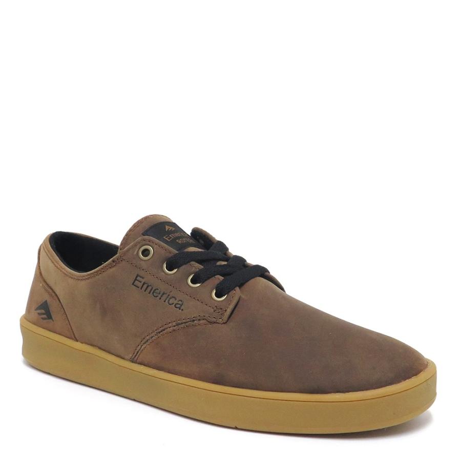 emerica shoes skate