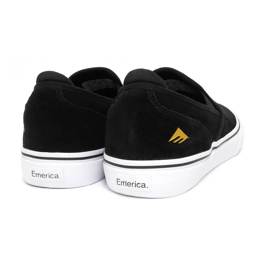 Emerica（エメリカ） EMERICA SHOES シューズ スニーカー WINO G6 SLIP