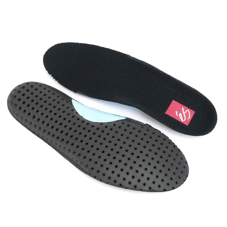 ES SHOES エス シューズ スニーカー アクセル ACCEL OG BLACK