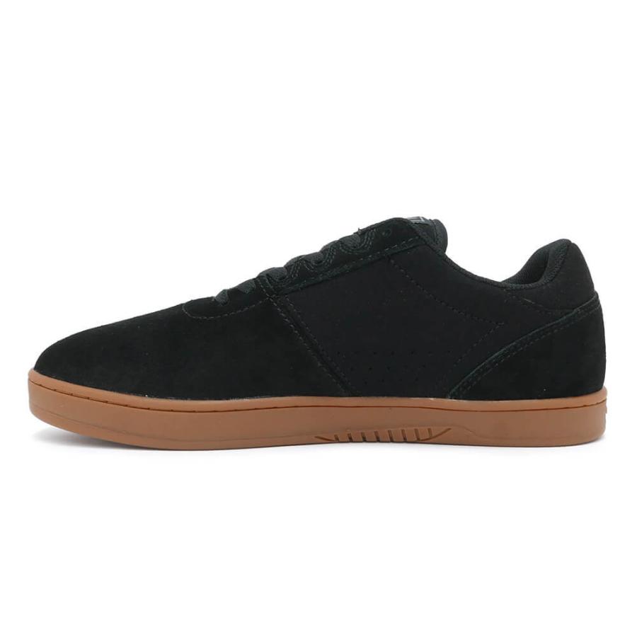 【セール】ETNIES SHOES エトニーズ シューズ スニーカー JOSL1N MICHELIN 黒/ガム BLACK/GUM スケートボード スケボー｜cs-skate｜05