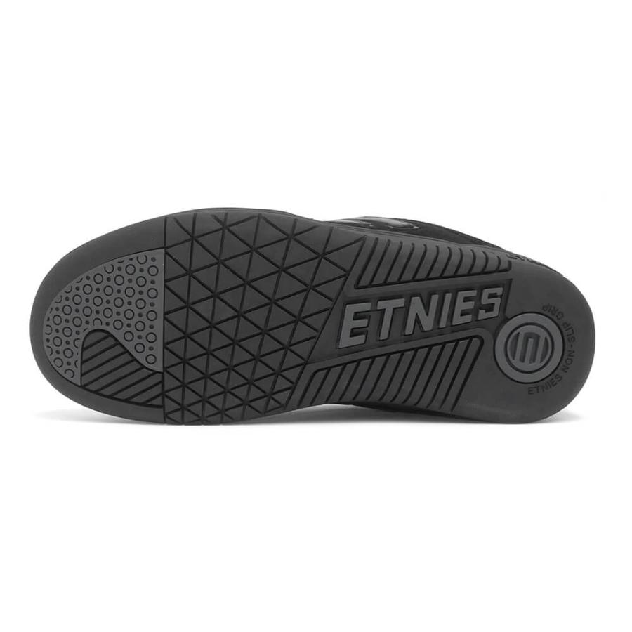 ETNIES SHOES エトニーズ シューズ スニーカー LOCUT x DON BROWN 