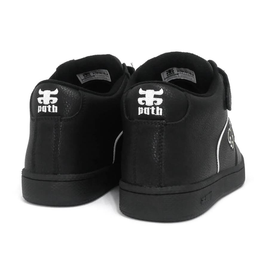 IPATH SHOES アイパス シューズ スニーカー GRASSHOPPER BLACK IPATH SHOES アイパス シューズ スニーカー GRASSHOPPER BLACK