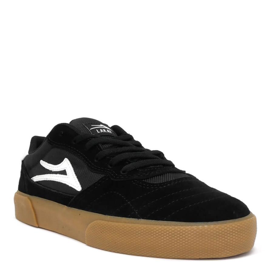 lakai cambridge black