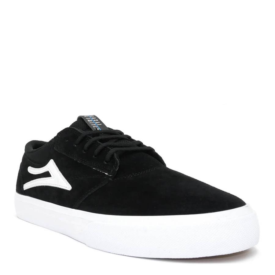 lakai griffin black