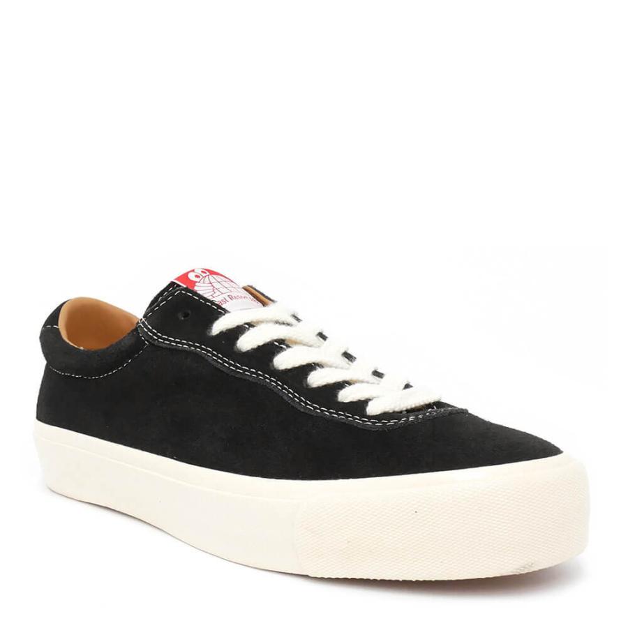 【新品】　Last Resort AB スニーカー　スケシュー LAST RESORT ABスケシュー | クラインブルー - 南国スケボー