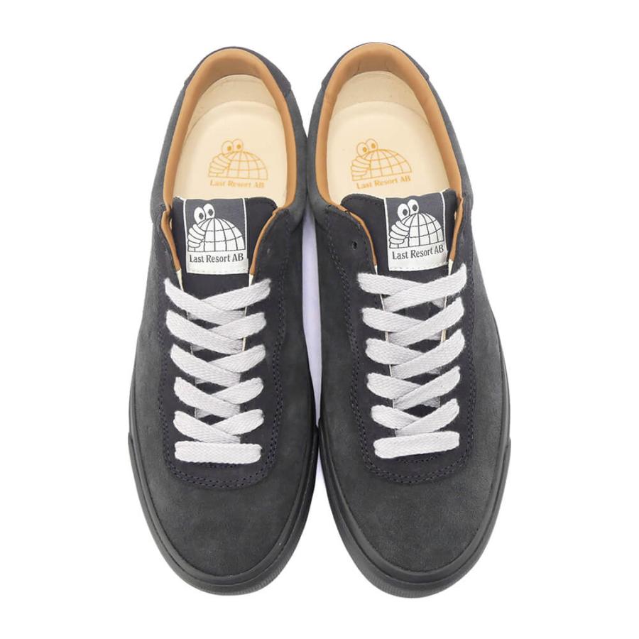 LAST RESORT AB SHOES ラストリゾートエービー シューズ スニーカー