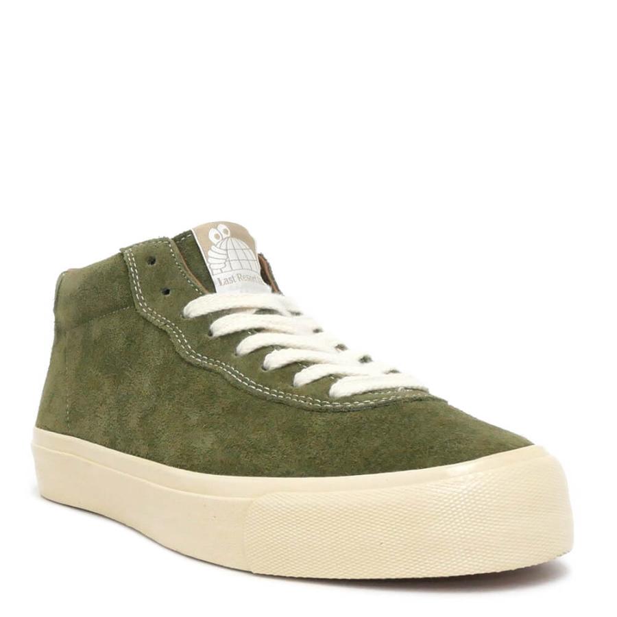 LAST RESORT AB SHOES ラストリゾートエービー シューズ スニーカー