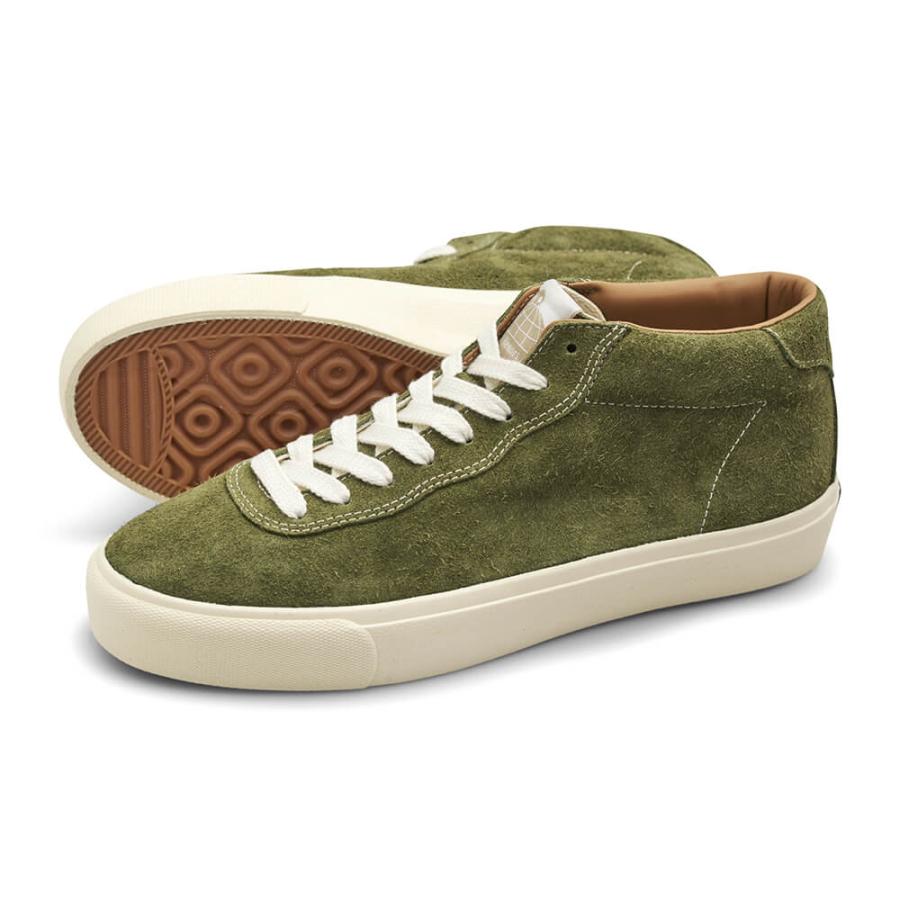 LAST RESORT AB SHOES ラストリゾートエービー シューズ スニーカー