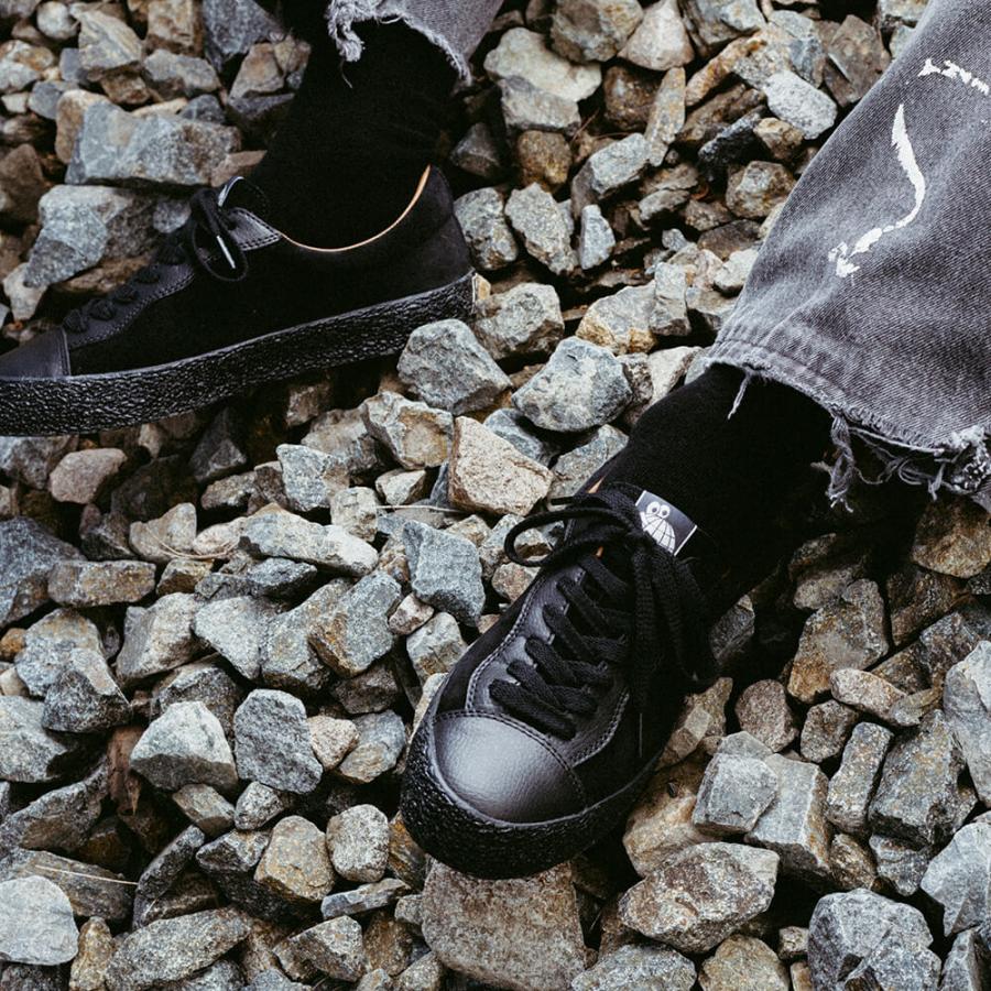 LAST RESORT AB SHOES ラストリゾートエービー シューズ スニーカー