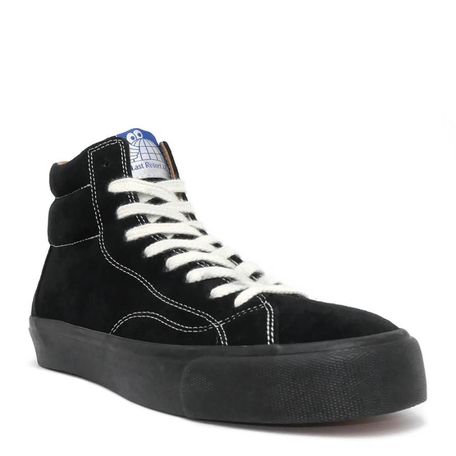 LAST RESORT AB SHOES ラストリゾートエービー シューズ スニーカー