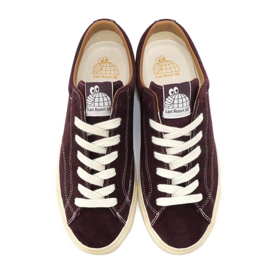 靴 Last Resort AB Last Resort ABのDrop 8が9月17日より日本先行発売