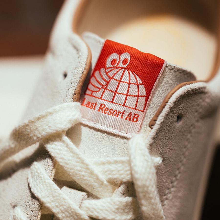 LAST RESORT AB SHOES ラストリゾートエービー シューズ スニーカー