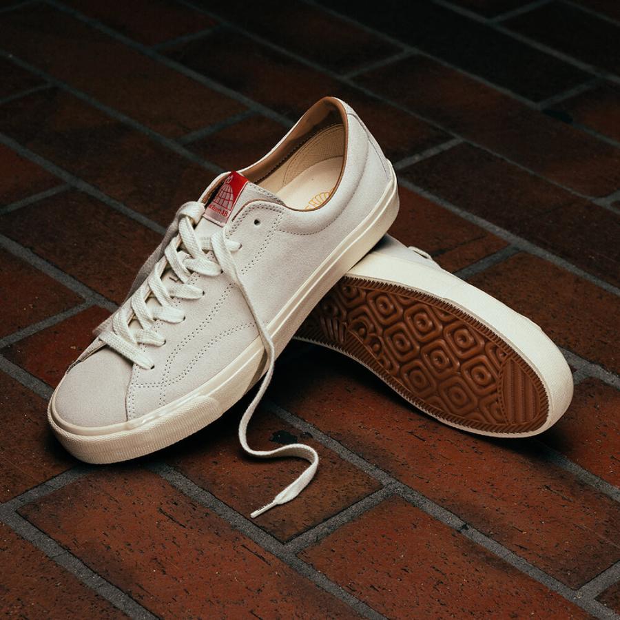 LAST RESORT AB SHOES ラストリゾートエービー シューズ スニーカー