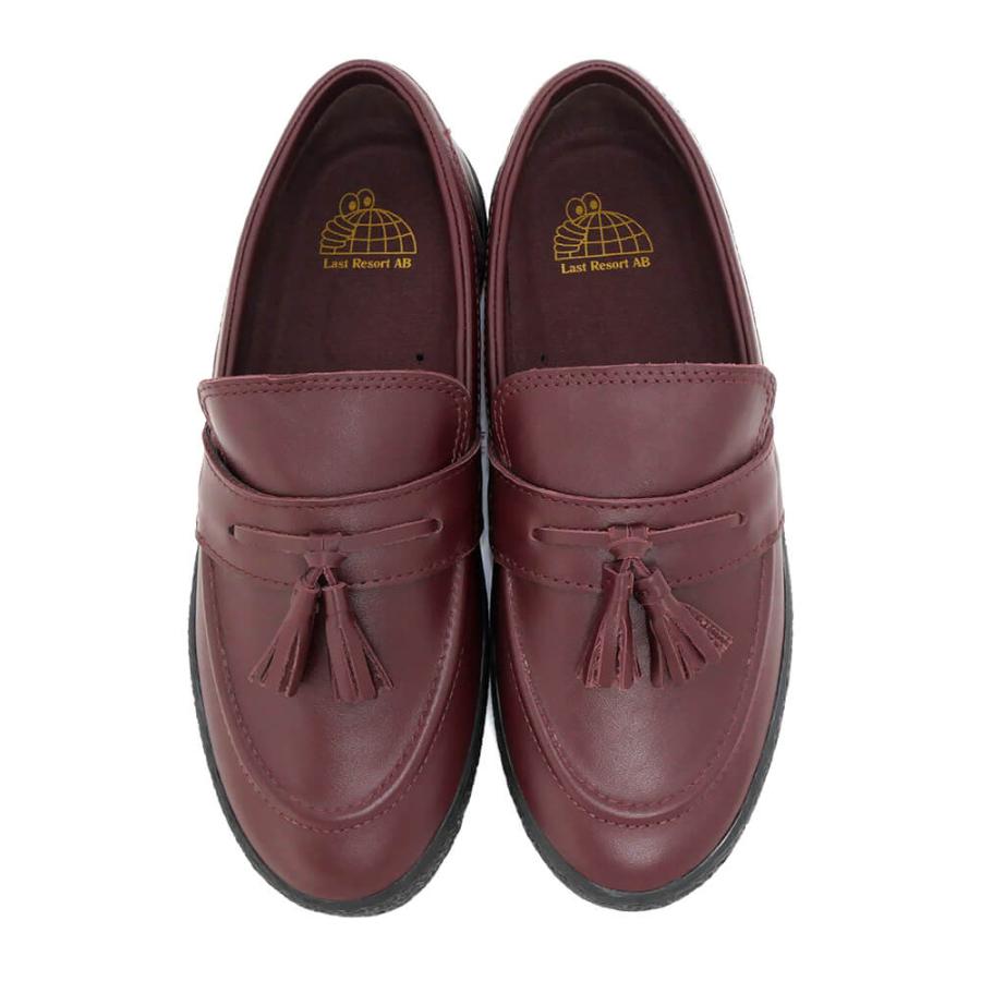 Last Resort AB ローファー セール・28cmのみ）LAST RESORT AB SHOES ラストリゾートエービー