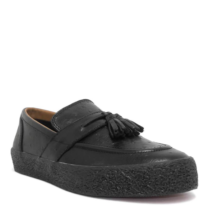 Last Resort AB ローファー　スリッポン　オーストリッチ LAST RESORT AB SHOES ラストリゾートエービー シューズ スニーカー