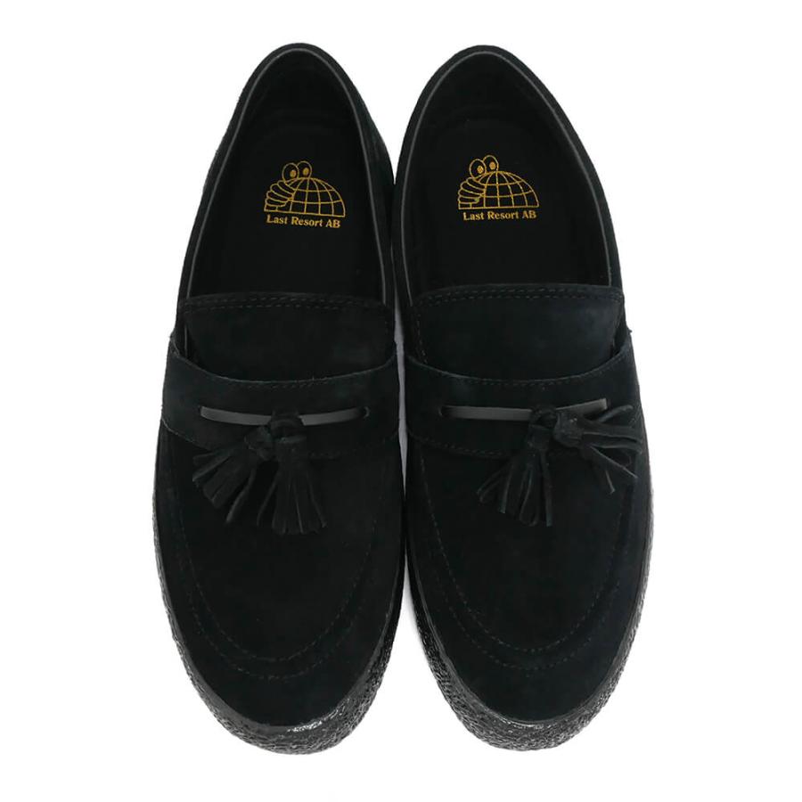 Last Resort AB LAST RESORT SHOES ラストリゾートエービー