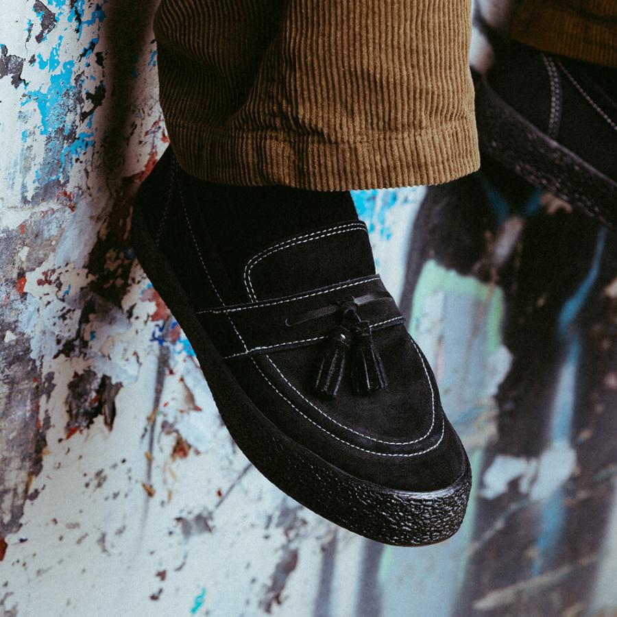 LAST RESORT AB SHOES ラストリゾートエービー シューズ スニーカー