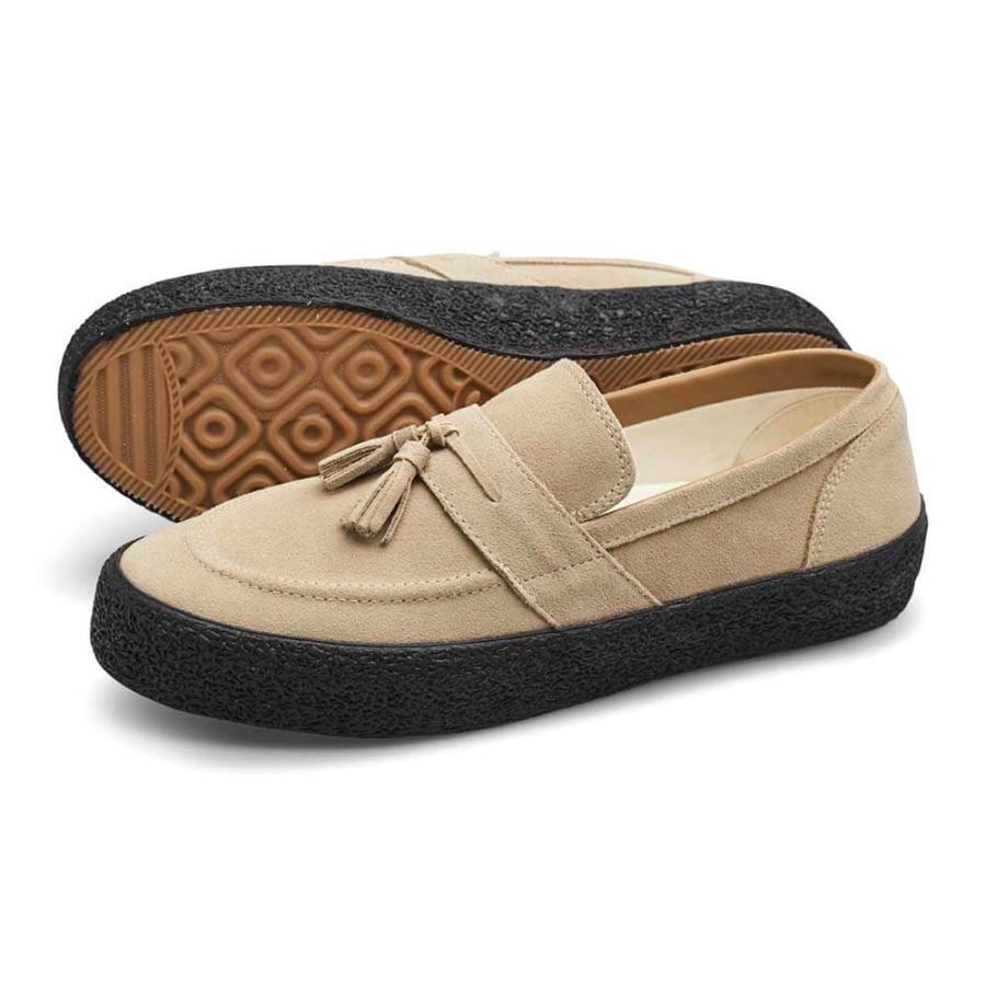 【入手困難】Last Resort AB VM005 SUEDE ローファー Last Resort AB 【並行輸入品】ラストリゾート エービー スエード